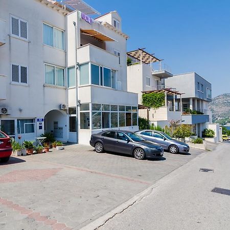 Apartment Riki Dubrovnik Buitenkant foto