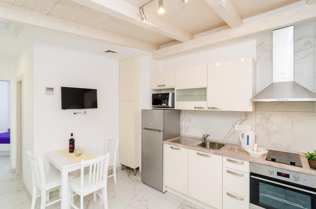 Apartment Riki Dubrovnik Buitenkant foto