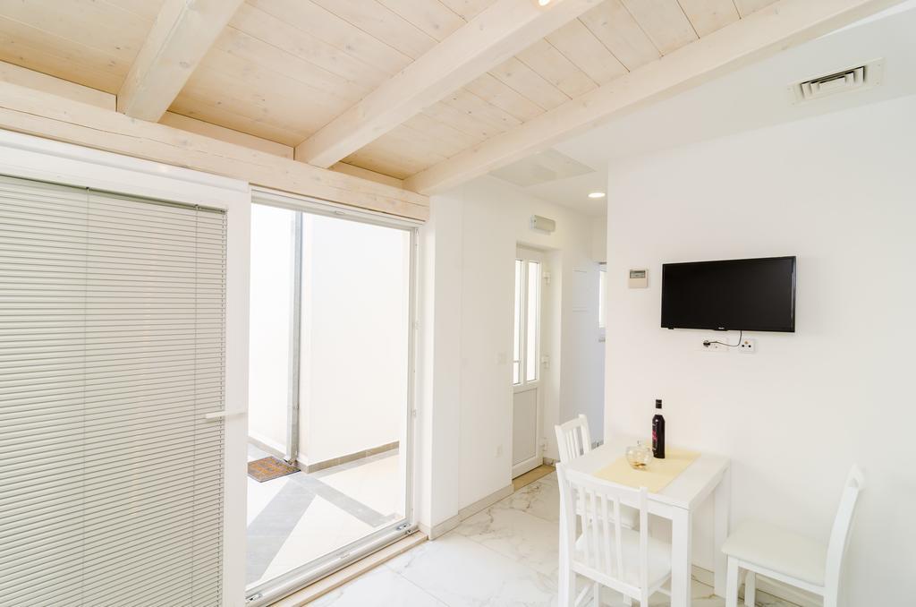 Apartment Riki Dubrovnik Buitenkant foto
