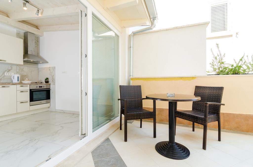 Apartment Riki Dubrovnik Buitenkant foto