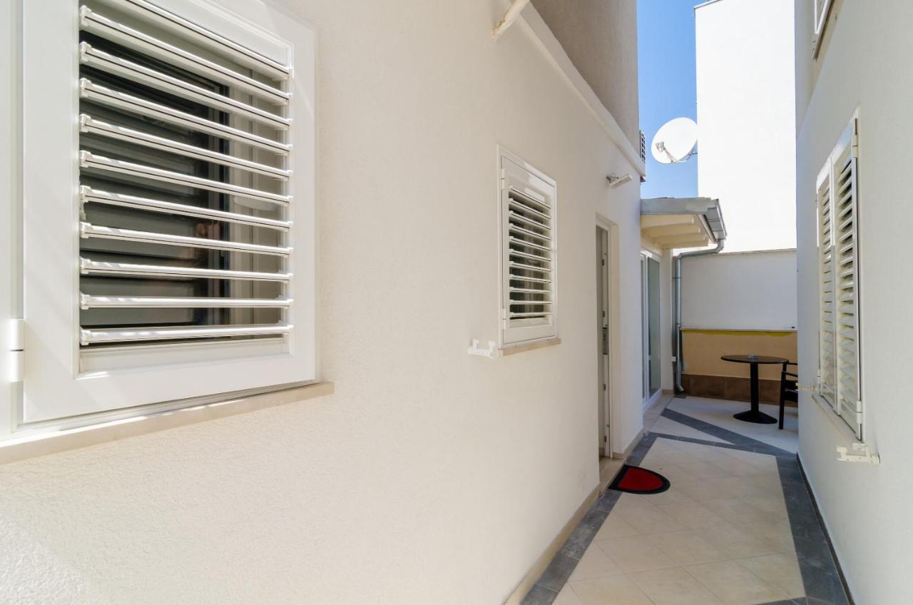 Apartment Riki Dubrovnik Buitenkant foto