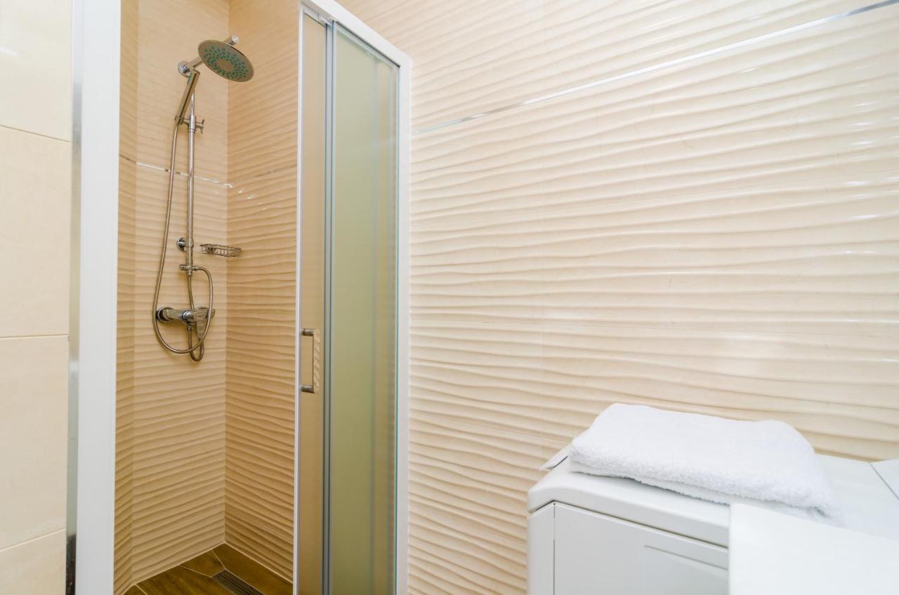 Apartment Riki Dubrovnik Buitenkant foto