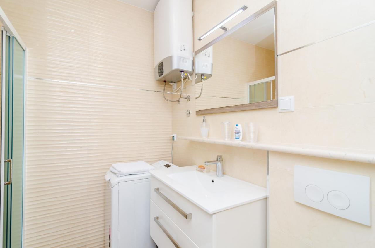 Apartment Riki Dubrovnik Buitenkant foto