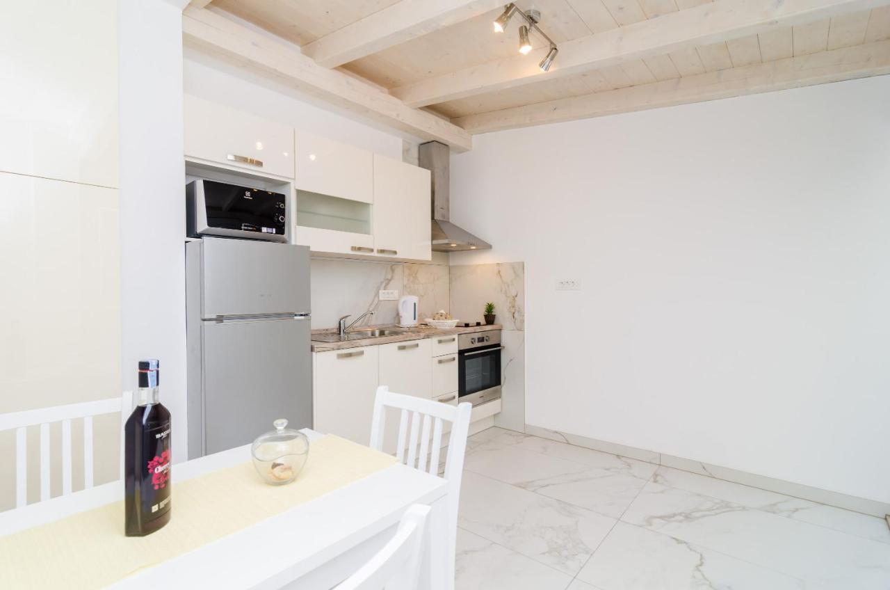 Apartment Riki Dubrovnik Buitenkant foto